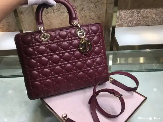 OldCobbler Bags LARGE BAG LADY DIRO 0704